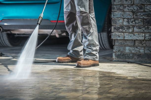 Best Driveway Cleaning and Restoration in Butler, WI