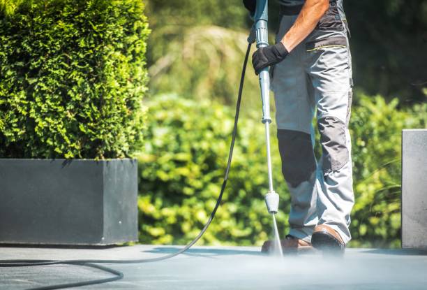 Best Rust and Stain Removal in Butler, WI