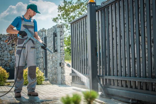 Best Soft Washing for Delicate Surfaces in Butler, WI