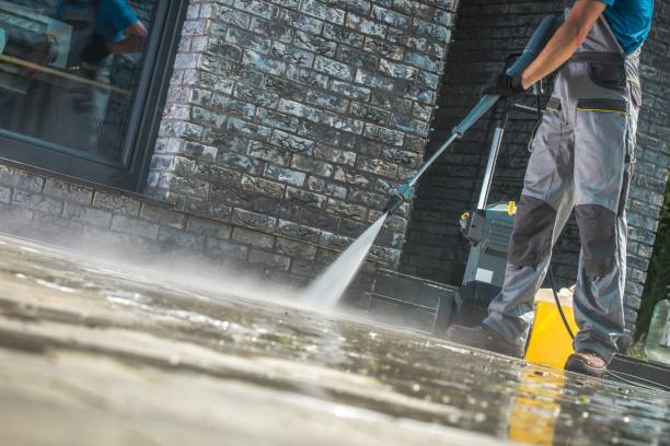 Best Window and Screen Pressure Cleaning in Butler, WI