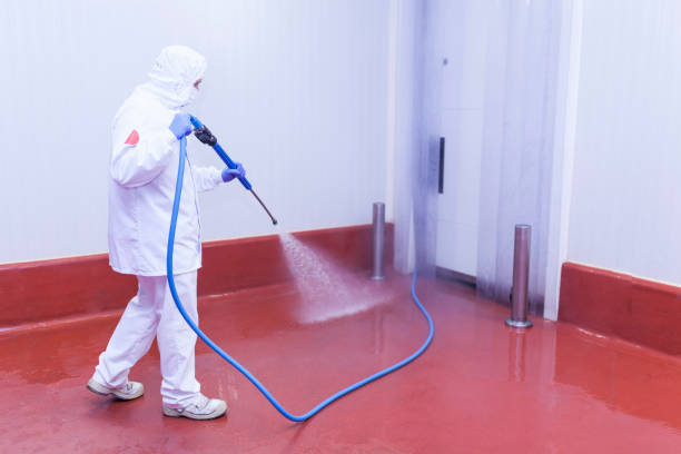 Best Commercial Pressure Washing in Butler, WI