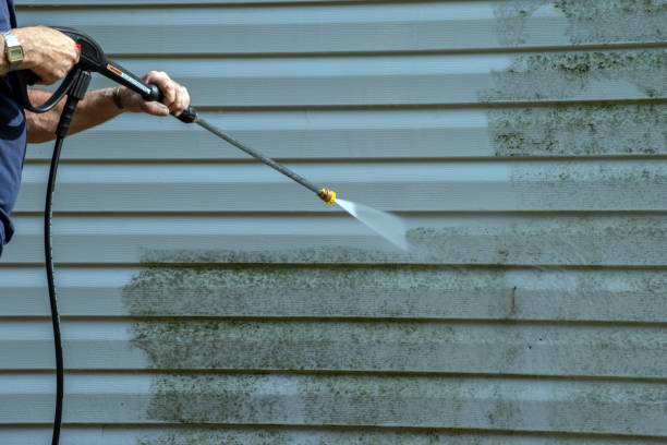 Best Gutter Cleaning and Brightening in Butler, WI