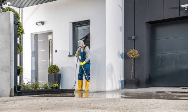 Best Deck and Patio Pressure Washing in Butler, WI