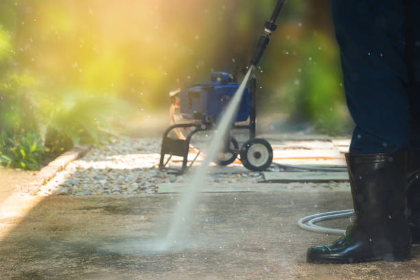 Best Building Exterior Pressure Washing in Butler, WI